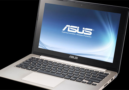 赤峰华硕电脑维修中心处理解决电脑屏幕故障