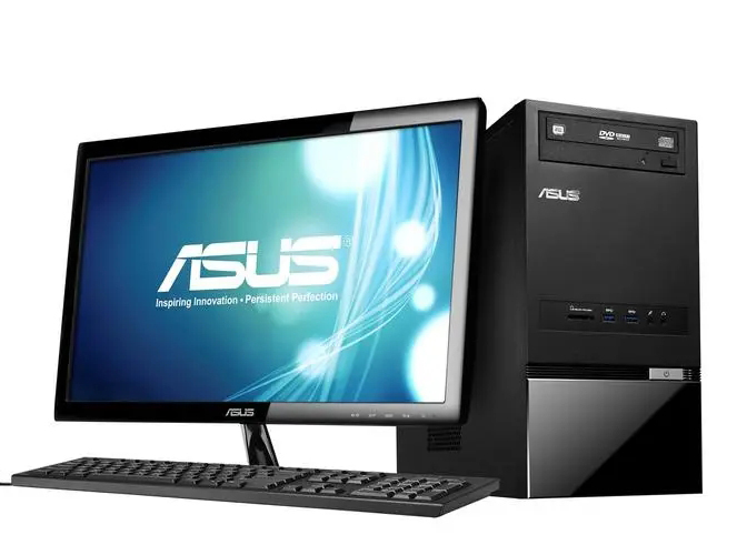 赤峰华硕台式机维修