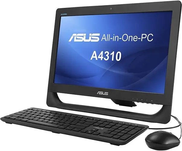 赤峰华硕一体机维修